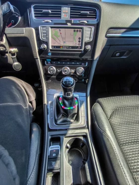 VW Golf - 8999 € / 17600.51 лв. - 41583451 17 | Car24.bg VW Golf - 8999 € / 17600.51 лв. - 41583451 17
