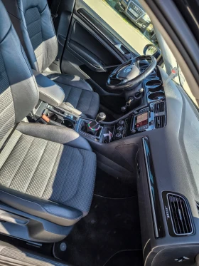 VW Golf - 8999 € / 17600.51 лв. - 41583451 14 | Car24.bg VW Golf - 8999 € / 17600.51 лв. - 41583451 14