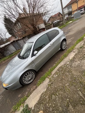 Alfa Romeo 147 - 1000 € / 1955.83 лв. - 43199537 3 | Car24.bg Alfa Romeo 147 - 1000 € / 1955.83 лв. - 43199537 3