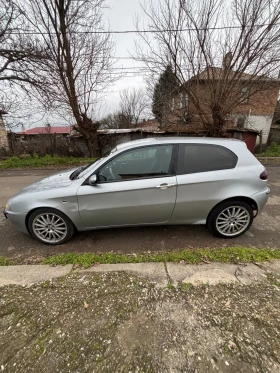 Alfa Romeo 147 - 1000 € / 1955.83 лв. - 43199537 2 | Car24.bg Alfa Romeo 147 - 1000 € / 1955.83 лв. - 43199537 2