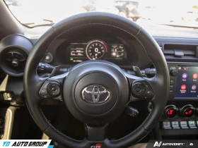 Toyota GR86 * AвтоКредит * (ЦЕНА ДО БГ) | Auto.bg — изображение 9 Toyota GR86 * AвтоКредит * (ЦЕНА ДО БГ) | Auto.bg — изображение 9