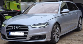 Audi A6 C7.5 3xS-LINE - ZF8 Matrix - 20231 € / 39568.40 лв. - 41201962 13 | Car24.bg Audi A6 C7.5 3xS-LINE - ZF8 Matrix - 20231 € / 39568.40 лв. - 41201962 13