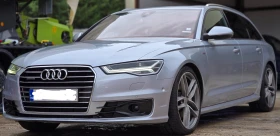 Audi A6 C7.5 3xS-LINE - ZF8 Matrix - 20231 € / 39568.40 лв. - 41201962 12 | Car24.bg Audi A6 C7.5 3xS-LINE - ZF8 Matrix - 20231 € / 39568.40 лв. - 41201962 12