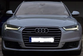 Audi A6 C7.5 3xS-LINE - ZF8 Matrix - Car24.bg Audi A6 C7.5 3xS-LINE - ZF8 Matrix