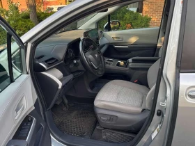 Toyota Sienna * AWD * АВТОКРЕДИТ БЕЗ ПЪРВОНАЧАЛНА ВНОСКА* - 34000 € / 66498.22 лв. - 30055788 5 | Car24.bg Toyota Sienna * AWD * АВТОКРЕДИТ БЕЗ ПЪРВОНАЧАЛНА ВНОСКА* - 34000 € / 66498.22 лв. - 30055788 5
