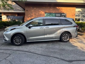 Toyota Sienna * AWD * АВТОКРЕДИТ БЕЗ ПЪРВОНАЧАЛНА ВНОСКА* - 34000 € / 66498.22 лв. - 30055788 2 | Car24.bg Toyota Sienna * AWD * АВТОКРЕДИТ БЕЗ ПЪРВОНАЧАЛНА ВНОСКА* - 34000 € / 66498.22 лв. - 30055788 2