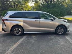 Toyota Sienna * AWD * АВТОКРЕДИТ БЕЗ ПЪРВОНАЧАЛНА ВНОСКА* - 34000 € / 66498.22 лв. - 30055788 3 | Car24.bg Toyota Sienna * AWD * АВТОКРЕДИТ БЕЗ ПЪРВОНАЧАЛНА ВНОСКА* - 34000 € / 66498.22 лв. - 30055788 3