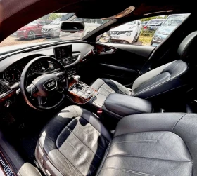 Audi A7 3.0Т | Auto.bg — изображение 7 Audi A7 3.0Т | Auto.bg — изображение 7