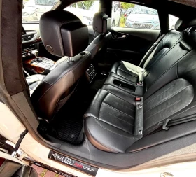 Audi A7 3.0Т | Auto.bg — изображение 9 Audi A7 3.0Т | Auto.bg — изображение 9