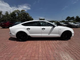 Audi A7 3.0Т | Auto.bg — изображение 5 Audi A7 3.0Т | Auto.bg — изображение 5