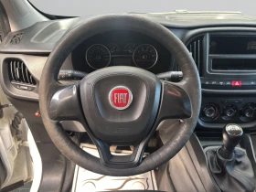 Fiat Doblo 1.3 MultiJet 95 MT - 4000 € / 7823.32 лв. - 92815912 11 | Car24.bg Fiat Doblo 1.3 MultiJet 95 MT - 4000 € / 7823.32 лв. - 92815912 11