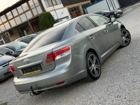 Toyota Avensis 2.0D-4D 126кс 6ск НАВИ КОЖА ПОДГРЕВ - 4999 € - 87916938 6 | Car24.bg Toyota Avensis 2.0D-4D 126кс 6ск НАВИ КОЖА ПОДГРЕВ - 4999 € - 87916938 6