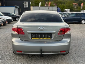 Toyota Avensis 2.0D-4D 126кс 6ск НАВИ КОЖА ПОДГРЕВ - 4999 € - 87916938 5 | Car24.bg Toyota Avensis 2.0D-4D 126кс 6ск НАВИ КОЖА ПОДГРЕВ - 4999 € - 87916938 5