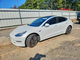 Tesla Model 3 Carfax / Автокредит