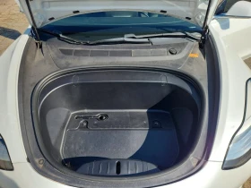 Tesla Model 3 Carfax / Автокредит - 12500 € - 27427605 11 | Car24.bg Tesla Model 3 Carfax / Автокредит - 12500 € - 27427605 11