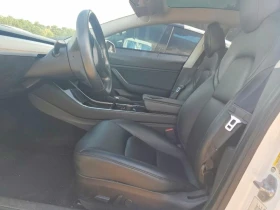 Tesla Model 3 Carfax / Автокредит - 12500 € - 27427605 7 | Car24.bg Tesla Model 3 Carfax / Автокредит - 12500 € - 27427605 7