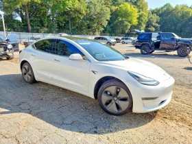 Tesla Model 3 Carfax / Автокредит - 12500 € - 27427605 4 | Car24.bg Tesla Model 3 Carfax / Автокредит - 12500 € - 27427605 4