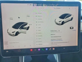 Tesla Model 3 Carfax / Автокредит - 12500 € - 27427605 9 | Car24.bg Tesla Model 3 Carfax / Автокредит - 12500 € - 27427605 9