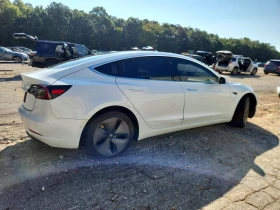 Tesla Model 3 Carfax / Автокредит - 12500 € - 27427605 3 | Car24.bg Tesla Model 3 Carfax / Автокредит - 12500 € - 27427605 3