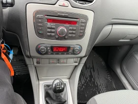 Ford Focus undefined | Auto.bg — изображение 11 Ford Focus undefined | Auto.bg — изображение 11