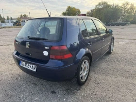 VW Golf - 1800 € - 96448146 5 | Car24.bg VW Golf - 1800 € - 96448146 5