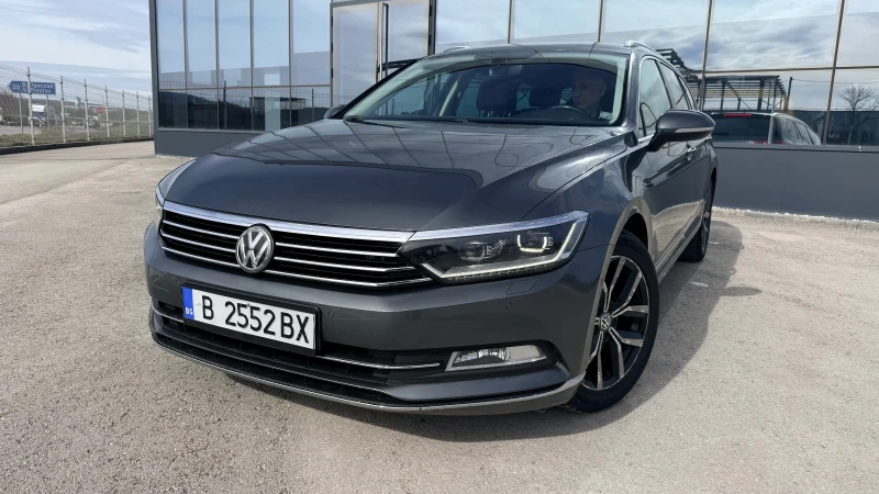 VW Passat ПЪРВИ#СОБСТВЕНИК#HIGH-LINE - 13699 € / 26792.92 лв. - 41647521 1 | Car24.bg VW Passat ПЪРВИ#СОБСТВЕНИК#HIGH-LINE - 13699 € / 26792.92 лв. - 41647521 1