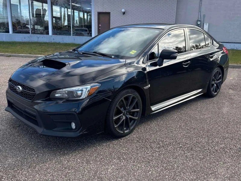 Subaru WRX Sport tech/CARFAX/КОЖА/КЛИП НА МОТОРА - 13999 € - 46544039 1 | Car24.bg Subaru WRX Sport tech/CARFAX/КОЖА/КЛИП НА МОТОРА - 13999 € - 46544039 1