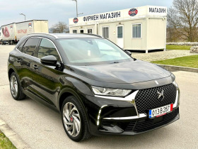 DS DS 7 Crossback 1.5 Blue HDi So Chic Drive Eff CarPlay | Mobile.bg   3