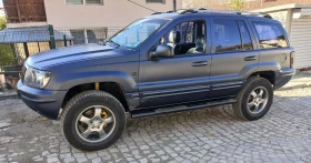 Jeep Grand cherokee WJ | Mobile.bg — малка снимка 2