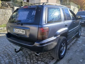 Jeep Grand cherokee WJ | Mobile.bg — малка снимка 3
