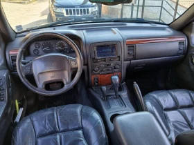 Jeep Grand cherokee WJ | Mobile.bg — малка снимка 5