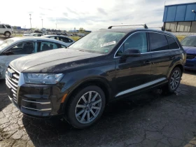 Audi Q7 QUATTRO * PREMIUM PLUS * NAV * CAMERA * ПОДГРЕВ - 34500 лв. / 17639.57 € - 29631756 3 | Car24.bg Audi Q7 QUATTRO * PREMIUM PLUS * NAV * CAMERA * ПОДГРЕВ - 34500 лв. / 17639.57 € - 29631756 3