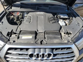 Audi Q7 QUATTRO * PREMIUM PLUS * NAV * CAMERA * ПОДГРЕВ - 34500 лв. / 17639.57 € - 29631756 12 | Car24.bg Audi Q7 QUATTRO * PREMIUM PLUS * NAV * CAMERA * ПОДГРЕВ - 34500 лв. / 17639.57 € - 29631756 12