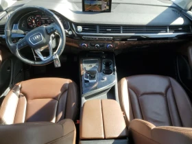 Audi Q7 QUATTRO * PREMIUM PLUS * NAV * CAMERA * ПОДГРЕВ - 34500 лв. / 17639.57 € - 29631756 8 | Car24.bg Audi Q7 QUATTRO * PREMIUM PLUS * NAV * CAMERA * ПОДГРЕВ - 34500 лв. / 17639.57 € - 29631756 8