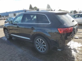 Audi Q7 QUATTRO * PREMIUM PLUS * NAV * CAMERA * ПОДГРЕВ - 34500 лв. / 17639.57 € - 29631756 5 | Car24.bg Audi Q7 QUATTRO * PREMIUM PLUS * NAV * CAMERA * ПОДГРЕВ - 34500 лв. / 17639.57 € - 29631756 5