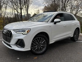 Audi Q3 * CARFAX * БЕЗ ПЪРВОНАЧАЛНА ВНОСКА - Car24.bg Audi Q3 * CARFAX * БЕЗ ПЪРВОНАЧАЛНА ВНОСКА