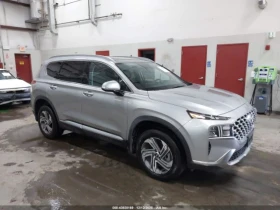 Hyundai Santa fe SEL - Car24.bg Hyundai Santa fe SEL