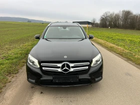 Mercedes-Benz GLC 250 4MATIC, Kam 360, Led, - Car24.bg Mercedes-Benz GLC 250 4MATIC, Kam 360, Led,