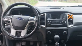 Ford Ranger Willtrack 2.2 TDCI - 20800 € / 40681.26 лв. - 43510179 7 | Car24.bg Ford Ranger Willtrack 2.2 TDCI - 20800 € / 40681.26 лв. - 43510179 7