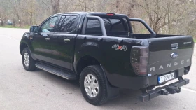 Ford Ranger Willtrack 2.2 TDCI - 20800 € / 40681.26 лв. - 43510179 11 | Car24.bg Ford Ranger Willtrack 2.2 TDCI - 20800 € / 40681.26 лв. - 43510179 11