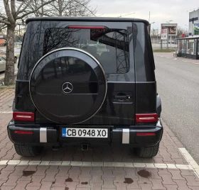 Mercedes-Benz G 500 55 AMG 63 2025 PACK - 130000 € / 254257.90 лв. - 53944377 5 | Car24.bg Mercedes-Benz G 500 55 AMG 63 2025 PACK - 130000 € / 254257.90 лв. - 53944377 5