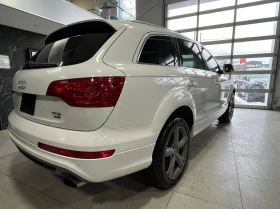 Audi Q7 3.0 TFSI S-Line Quattro* VORSPRUNG Edition* - 8000 € / 15646.64 лв. - 90052846 3 | Car24.bg Audi Q7 3.0 TFSI S-Line Quattro* VORSPRUNG Edition* - 8000 € / 15646.64 лв. - 90052846 3