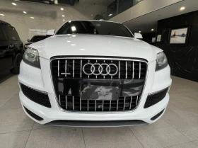 Audi Q7 3.0 TFSI S-Line Quattro* VORSPRUNG Edition* - 8000 € / 15646.64 лв. - 90052846 8 | Car24.bg Audi Q7 3.0 TFSI S-Line Quattro* VORSPRUNG Edition* - 8000 € / 15646.64 лв. - 90052846 8