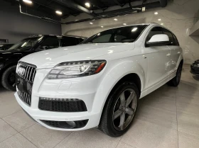 Audi Q7 3.0 TFSI S-Line Quattro* VORSPRUNG Edition* - 8000 € / 15646.64 лв. - 90052846 7 | Car24.bg Audi Q7 3.0 TFSI S-Line Quattro* VORSPRUNG Edition* - 8000 € / 15646.64 лв. - 90052846 7