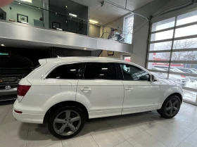 Audi Q7 3.0 TFSI S-Line Quattro* VORSPRUNG Edition* - 8000 € / 15646.64 лв. - 90052846 2 | Car24.bg Audi Q7 3.0 TFSI S-Line Quattro* VORSPRUNG Edition* - 8000 € / 15646.64 лв. - 90052846 2