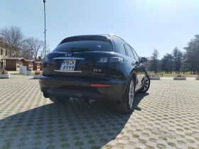 Infiniti Fx 35 undefined | Auto.bg — изображение 8 Infiniti Fx 35 undefined | Auto.bg — изображение 8