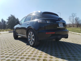 Infiniti Fx 35 undefined | Auto.bg — изображение 9 Infiniti Fx 35 undefined | Auto.bg — изображение 9