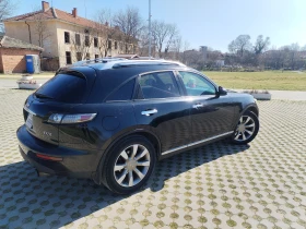 Infiniti Fx 35 undefined | Auto.bg — изображение 5 Infiniti Fx 35 undefined | Auto.bg — изображение 5
