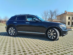 Infiniti Fx 35 undefined | Auto.bg — изображение 4 Infiniti Fx 35 undefined | Auto.bg — изображение 4