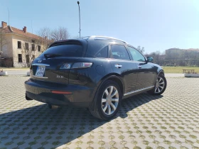 Infiniti Fx 35 undefined | Auto.bg — изображение 7 Infiniti Fx 35 undefined | Auto.bg — изображение 7